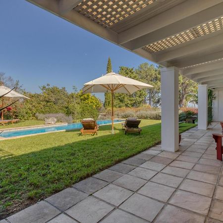 Explorer Guesthouse Somerset West Luaran gambar