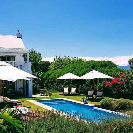 Explorer Guesthouse Somerset West Luaran gambar
