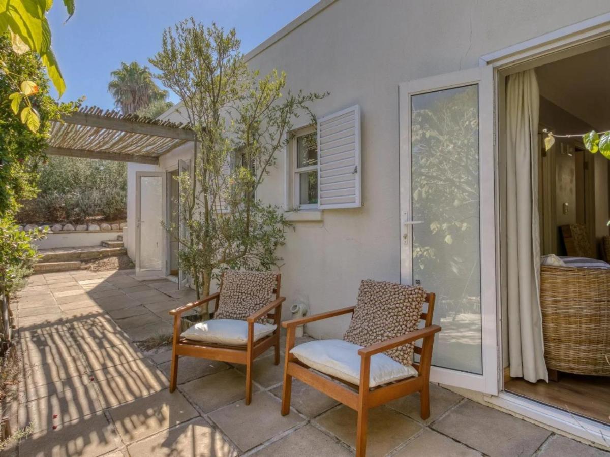 Explorer Guesthouse Somerset West Luaran gambar