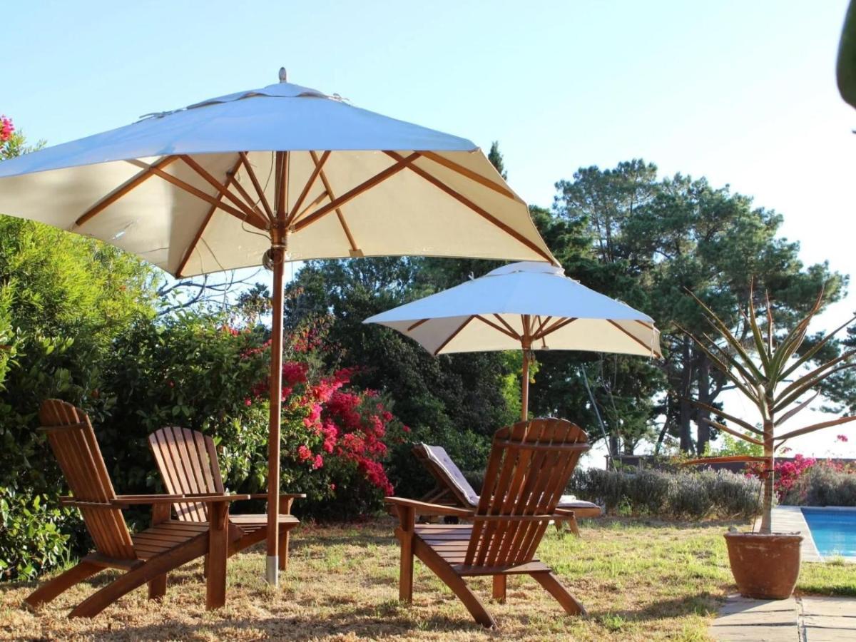 Explorer Guesthouse Somerset West Luaran gambar