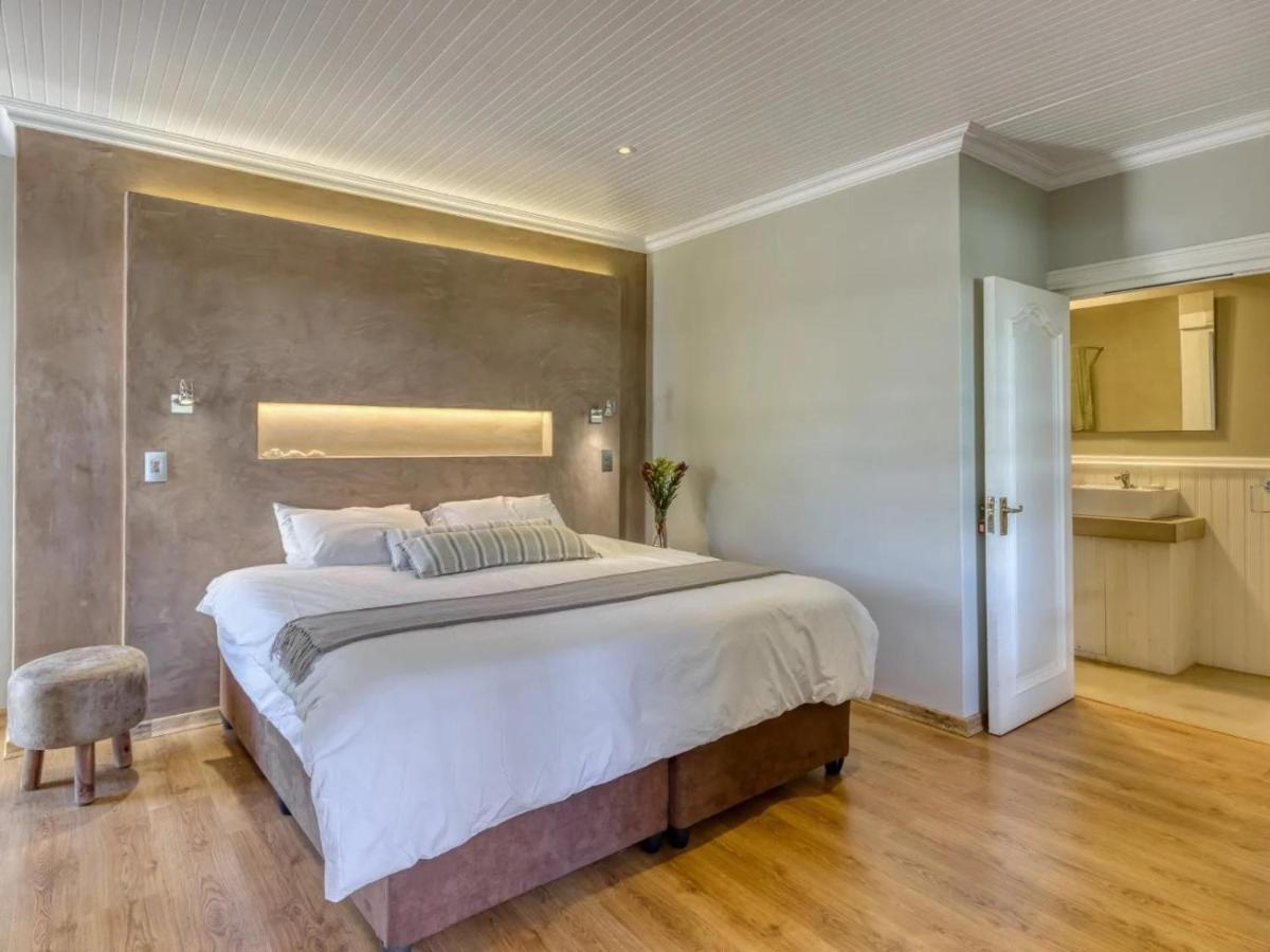 Explorer Guesthouse Somerset West Bilik gambar