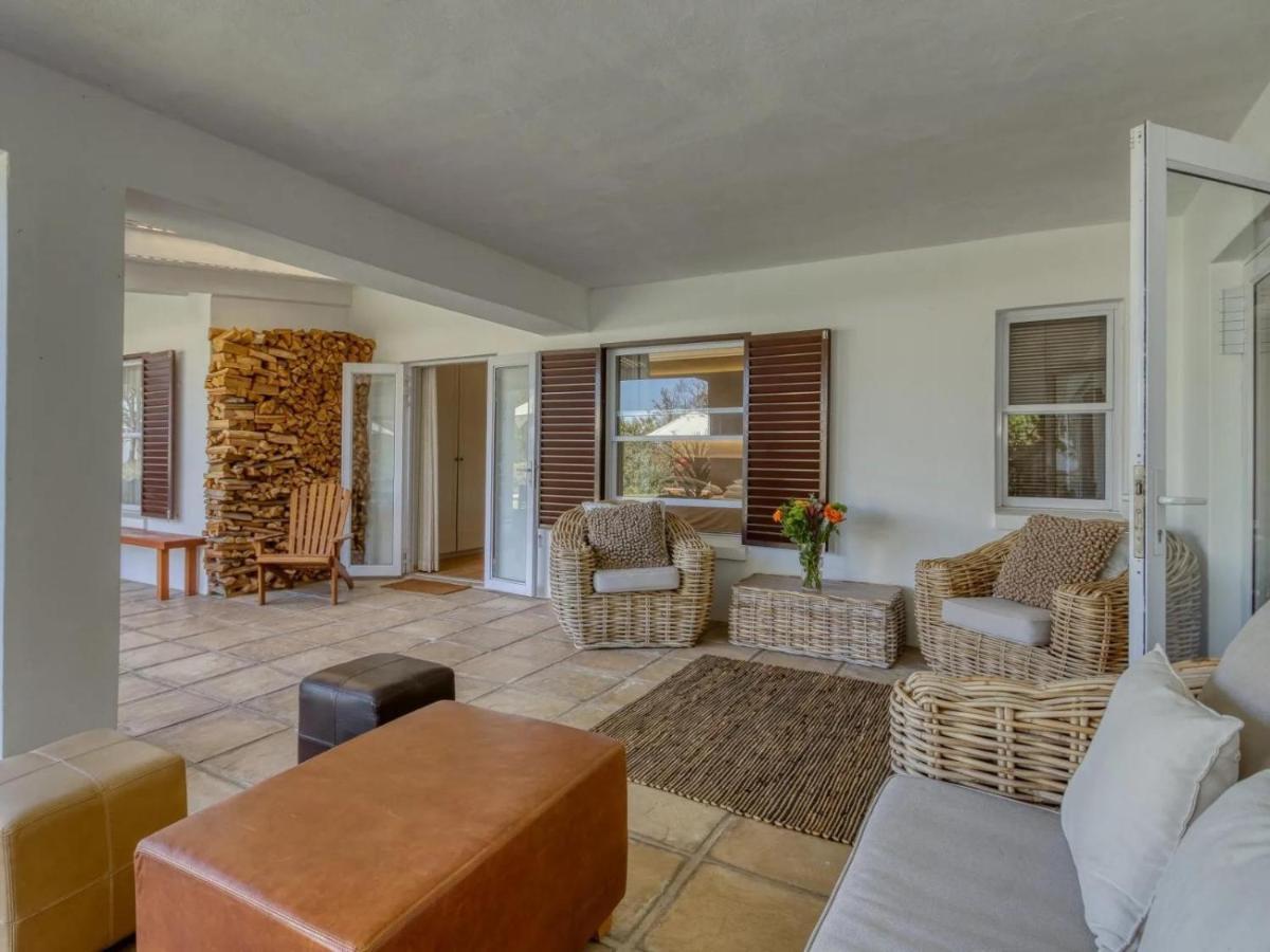 Explorer Guesthouse Somerset West Bilik gambar