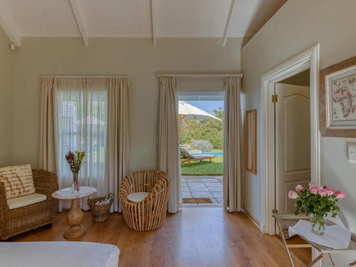 Explorer Guesthouse Somerset West Bilik gambar