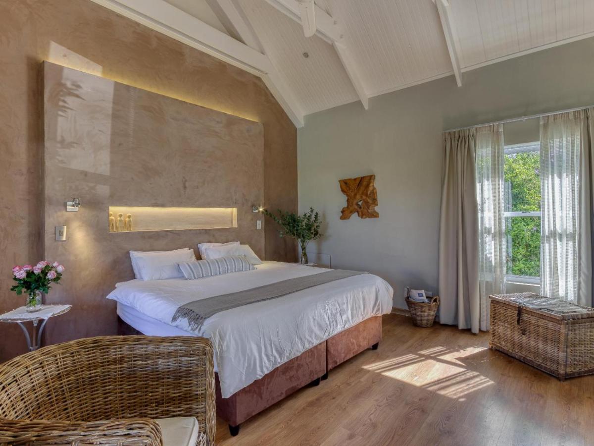 Explorer Guesthouse Somerset West Luaran gambar