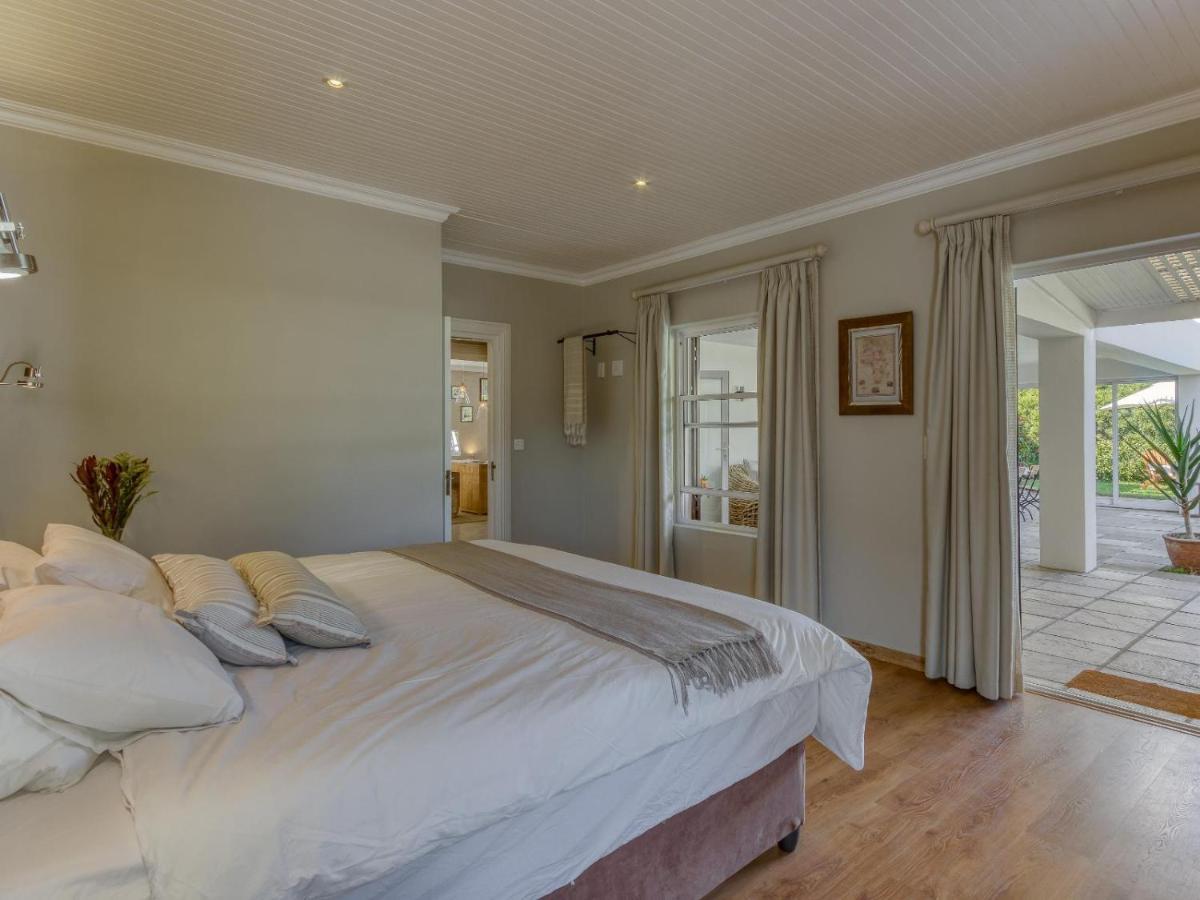 Explorer Guesthouse Somerset West Luaran gambar