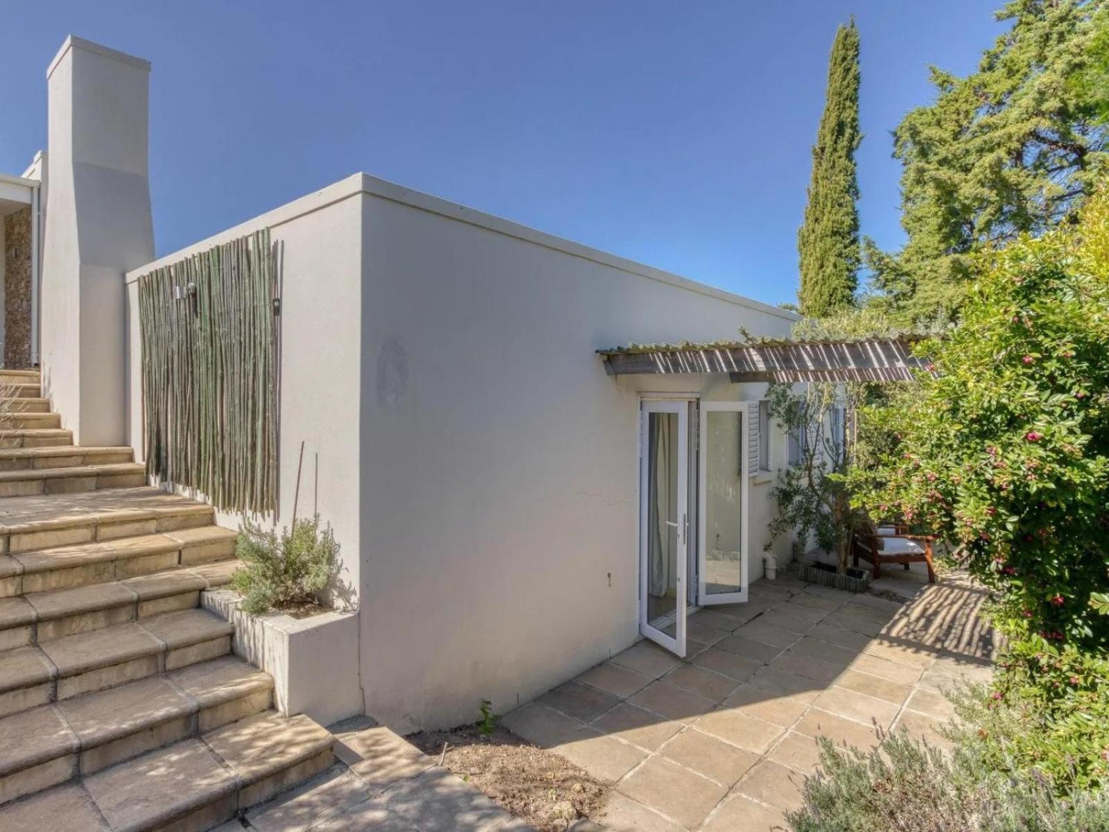 Explorer Guesthouse Somerset West Luaran gambar