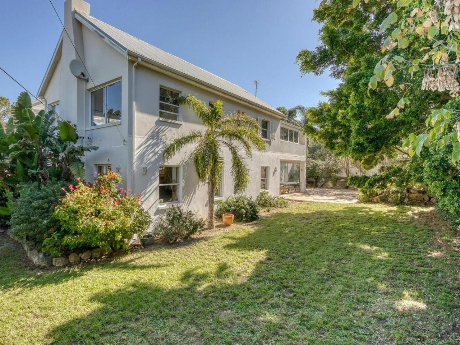 Explorer Guesthouse Somerset West Luaran gambar