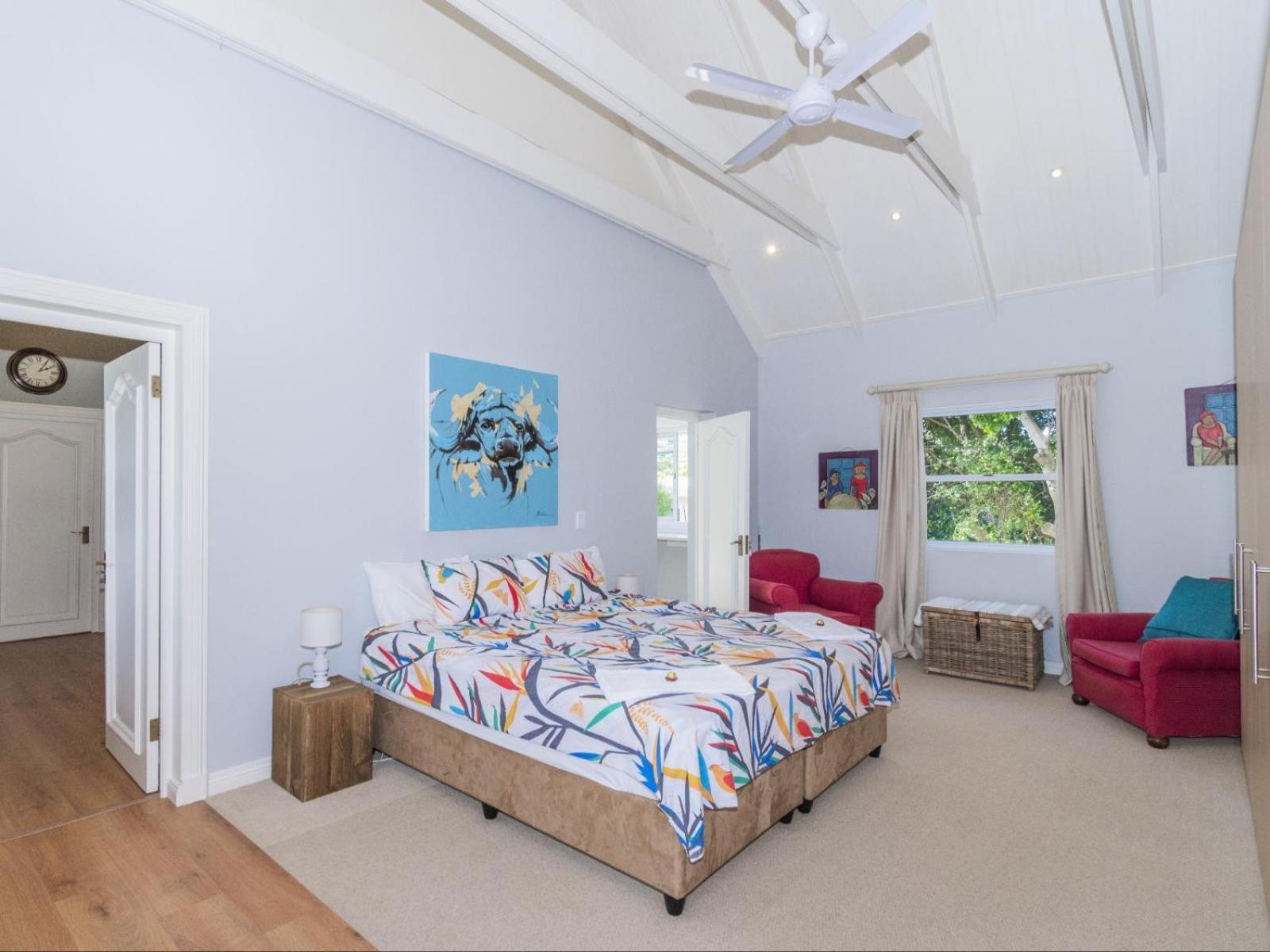 Explorer Guesthouse Somerset West Bilik gambar