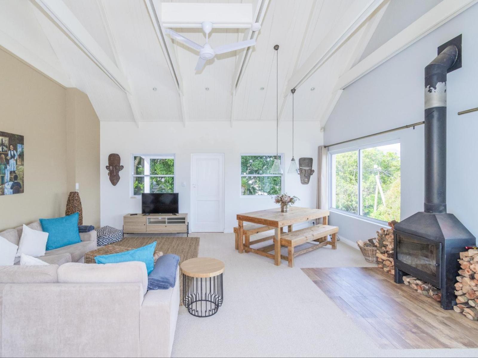 Explorer Guesthouse Somerset West Bilik gambar