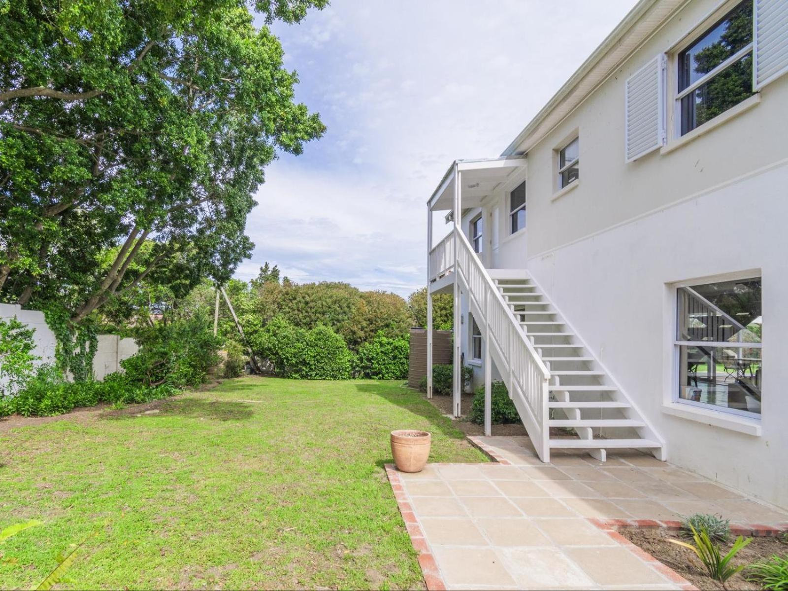 Explorer Guesthouse Somerset West Bilik gambar