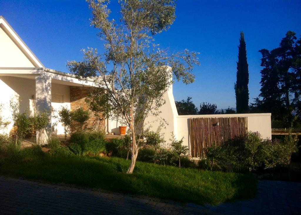 Explorer Guesthouse Somerset West Luaran gambar