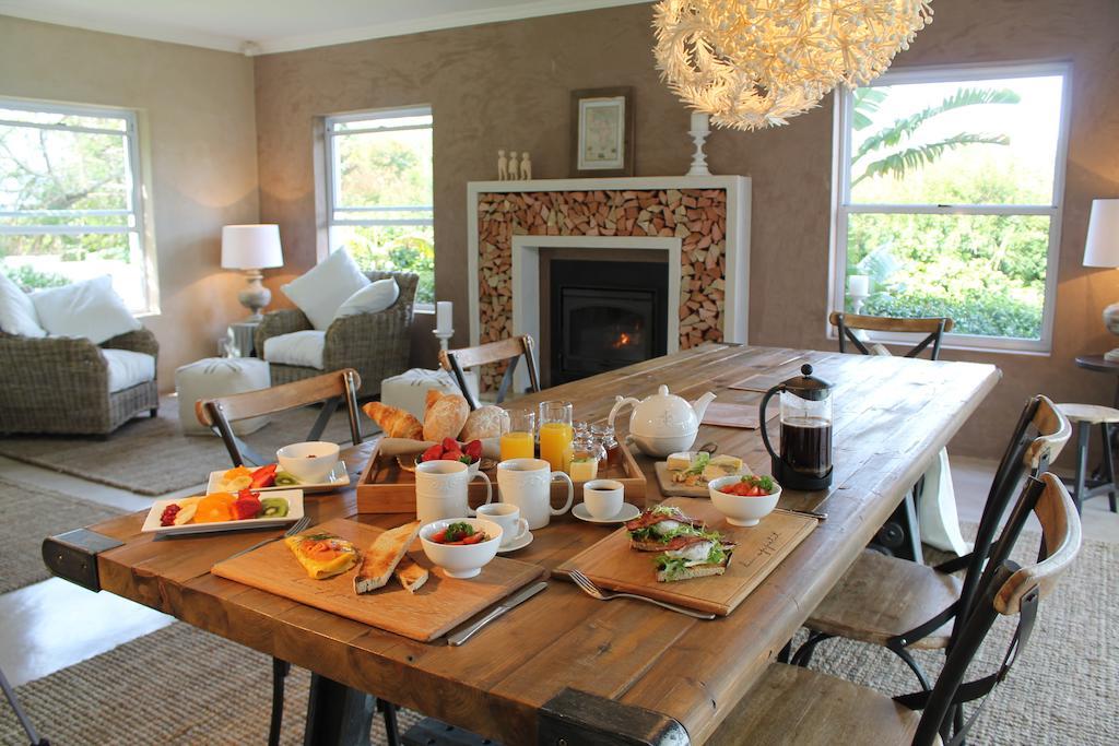 Explorer Guesthouse Somerset West Luaran gambar