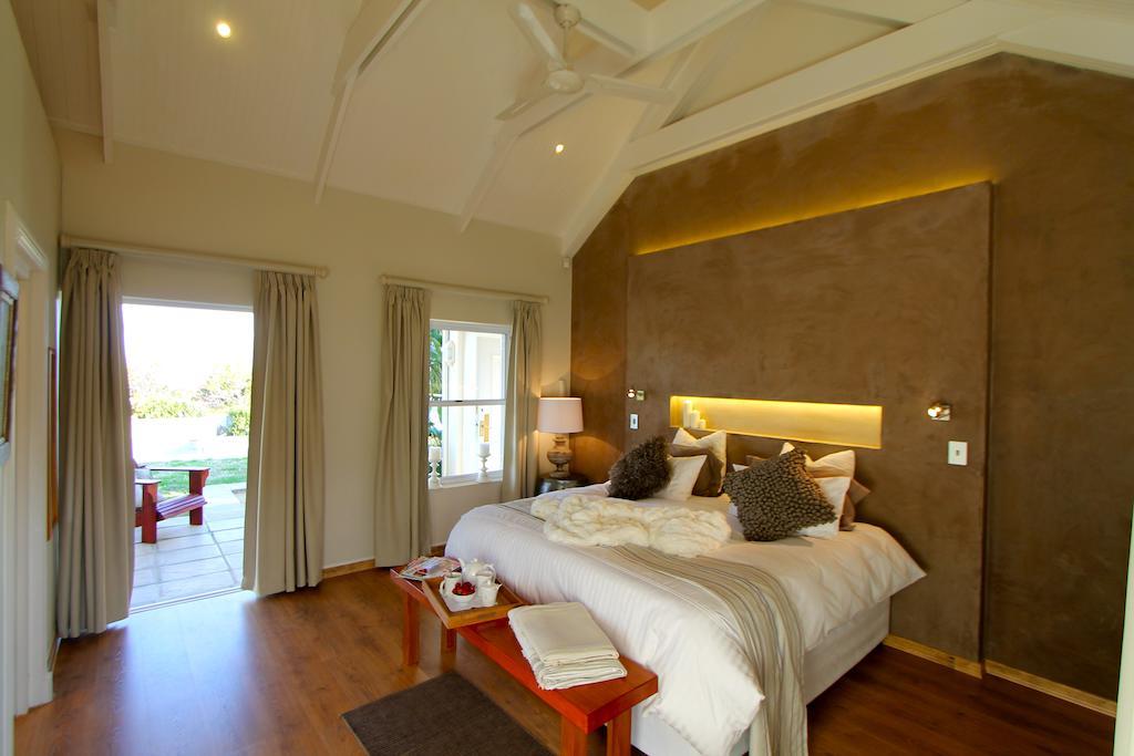 Explorer Guesthouse Somerset West Bilik gambar