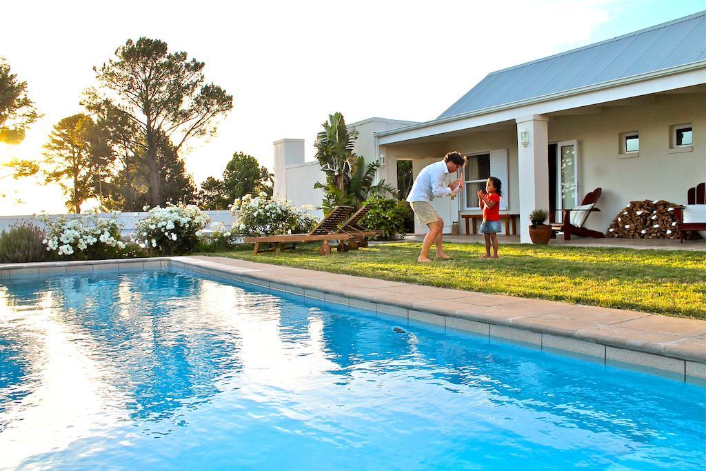 Explorer Guesthouse Somerset West Luaran gambar