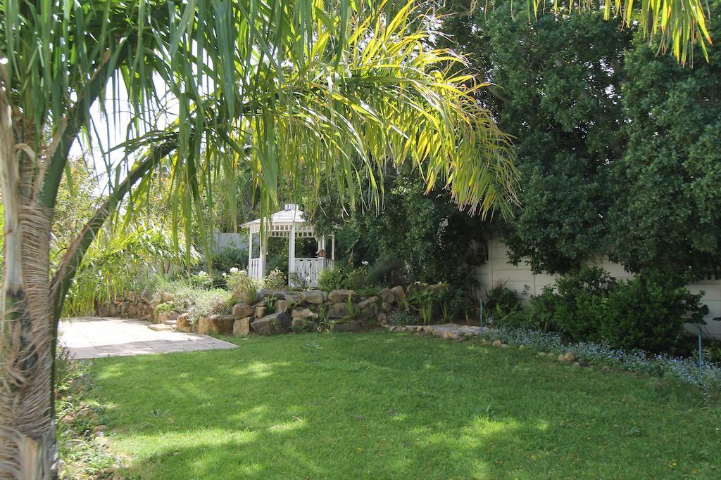 Explorer Guesthouse Somerset West Luaran gambar