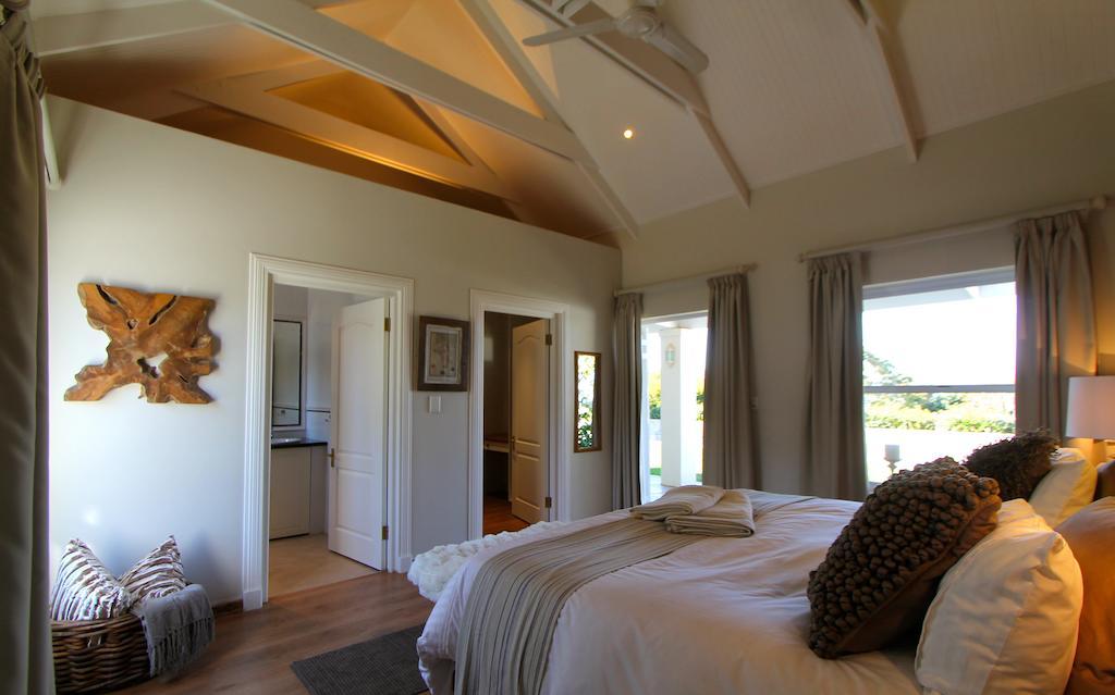 Explorer Guesthouse Somerset West Bilik gambar