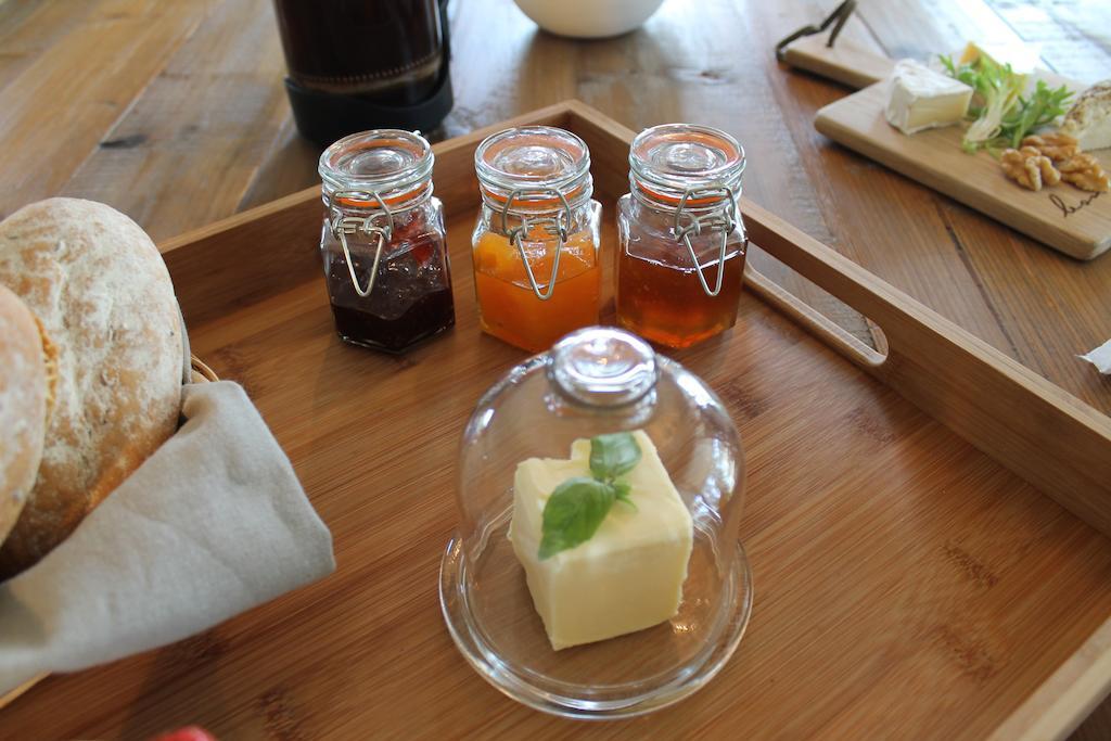 Explorer Guesthouse Somerset West Luaran gambar